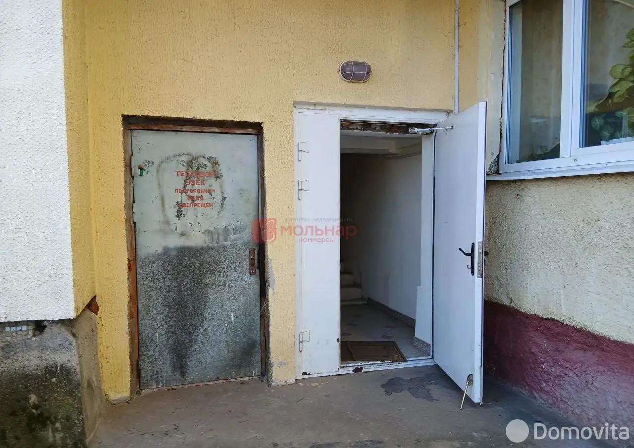 Купить торговое помещение на ул. Строителей, д. 11 в Свислочи, 50000USD, код 997494 - фото 24