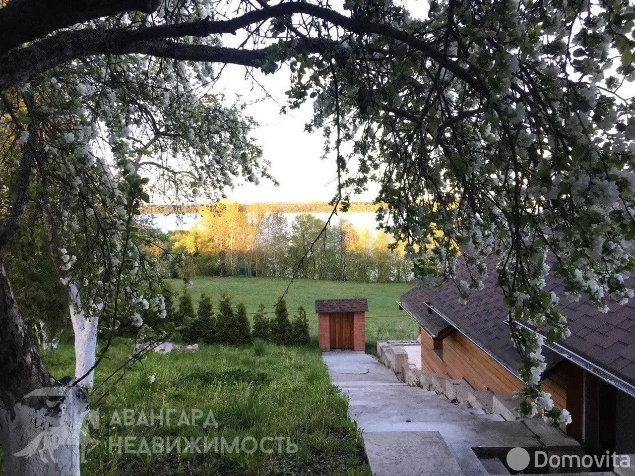 продажа дома, Гуры, 