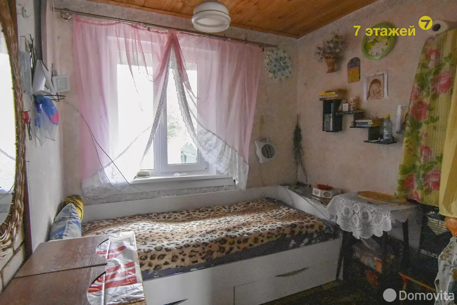 Продажа 2-этажной дачи в Веселый турист Минская область, 26700USD, код 181693 - фото 15