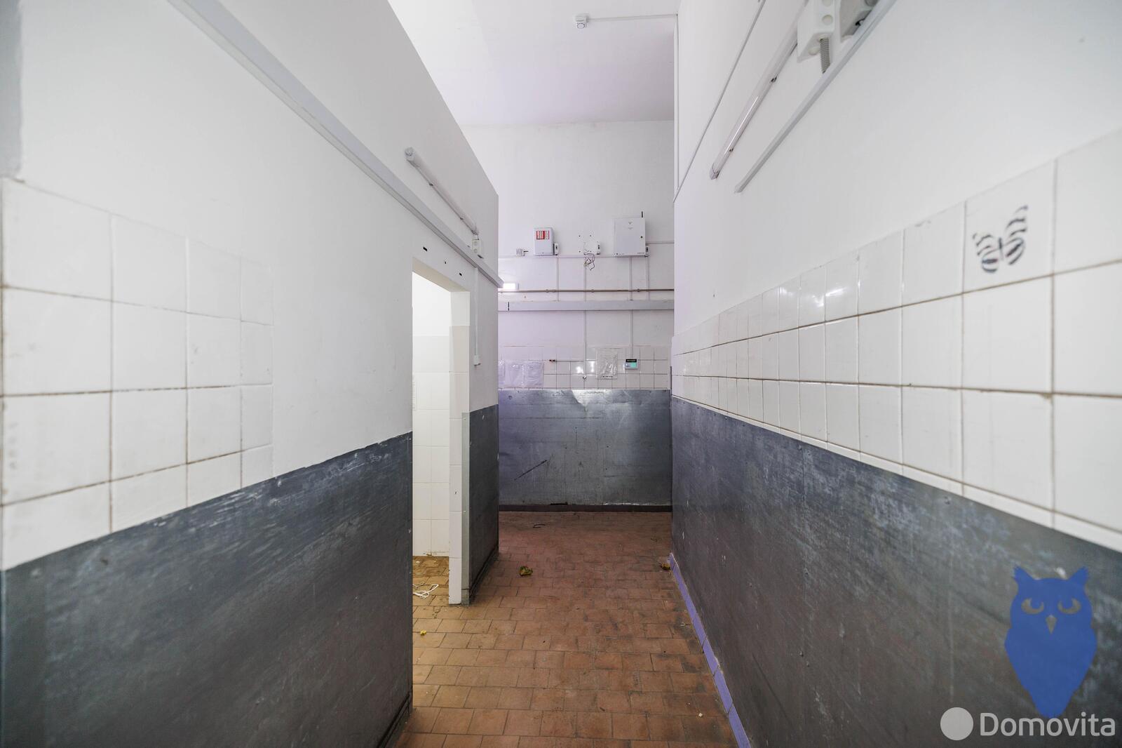 Продажа торгового помещения на Логойский тр-т, д. 1/4 в Минске, 250000USD, код 997298 - фото 15