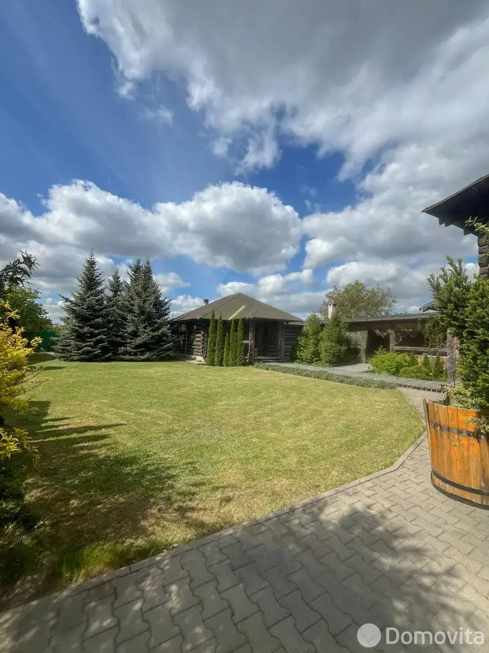 Аренда коттеджа на сутки в Бресте ул. Мошенского, д. 146/1 , 150BYN, код 1305 - фото 7