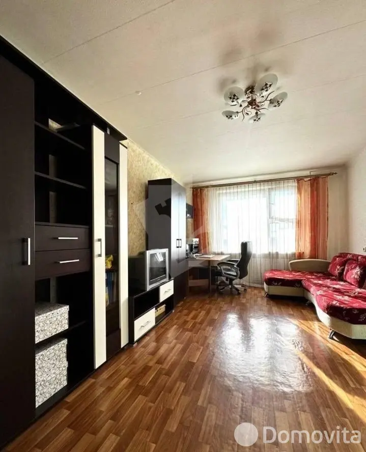 Стоимость аренды квартиры, Минск, ул. Неманская, д. 25