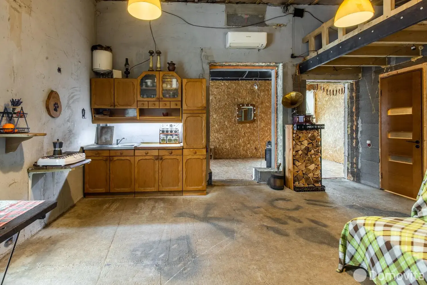 дом, Химороды, ул. Центральная, д. 30 