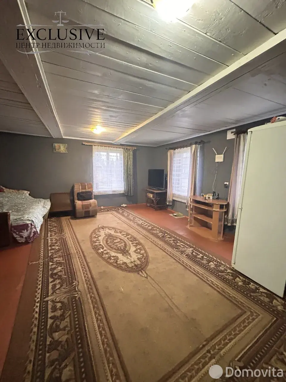 Стоимость продажи дома, Полоцк, пер. Межевой 4-й, д. 12