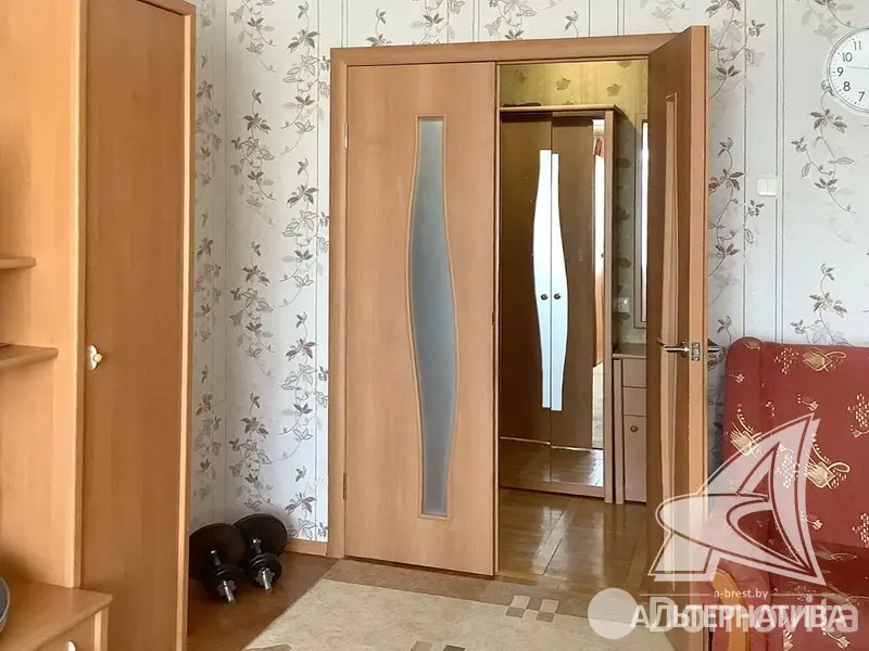 Купить 2-комнатную квартиру в Бресте, ул. Гаврилова, 47900 USD, код: 1133693 - фото 3