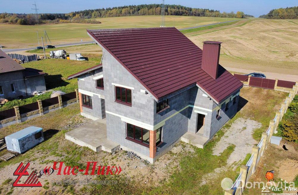 Продажа 1-этажной дачи в Птичи Гомельская область, 137000USD, код 170683 - фото 32