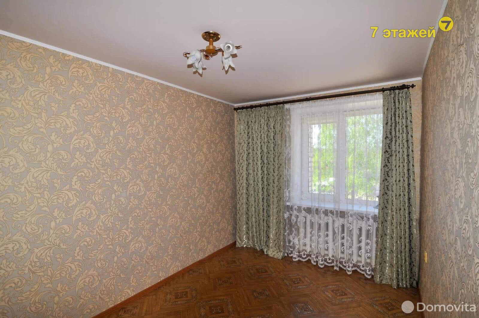 Купить 3-комнатную квартиру в Заречье, д. 9, 38000 USD, код: 999477 - фото 6