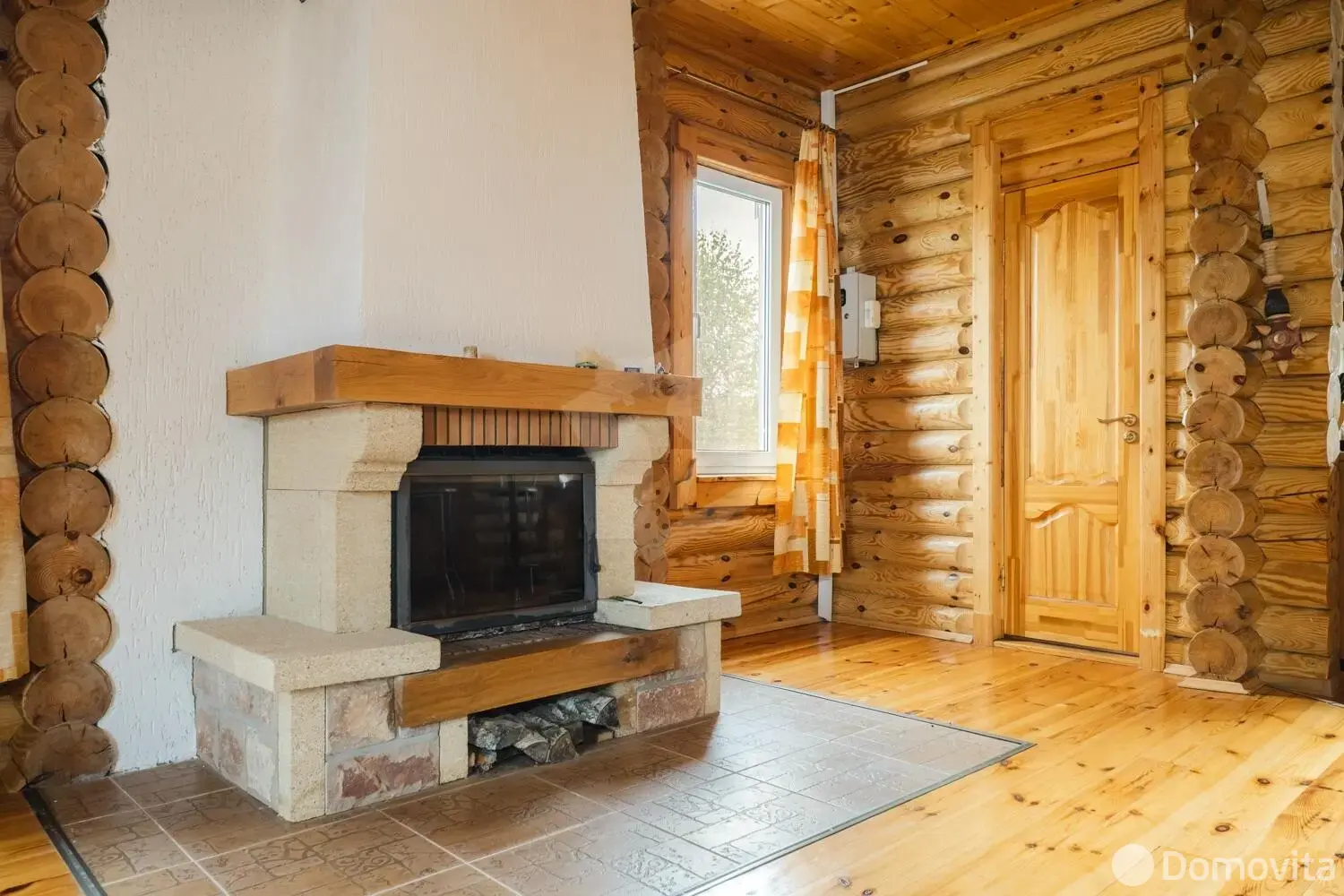 коттедж, ВЕРЯГИ, 