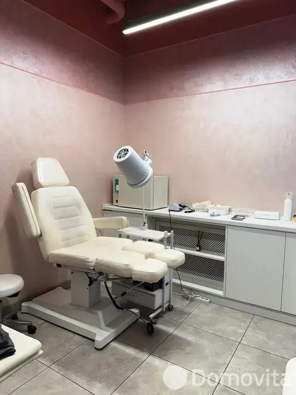 офис, Минск, ул. Кирилла Туровского, д. 4 в Первомайском районе