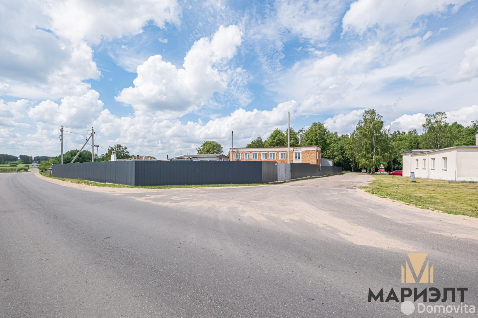 Цена аренды склада, Пересады, ул. Центральная, д. 2/б