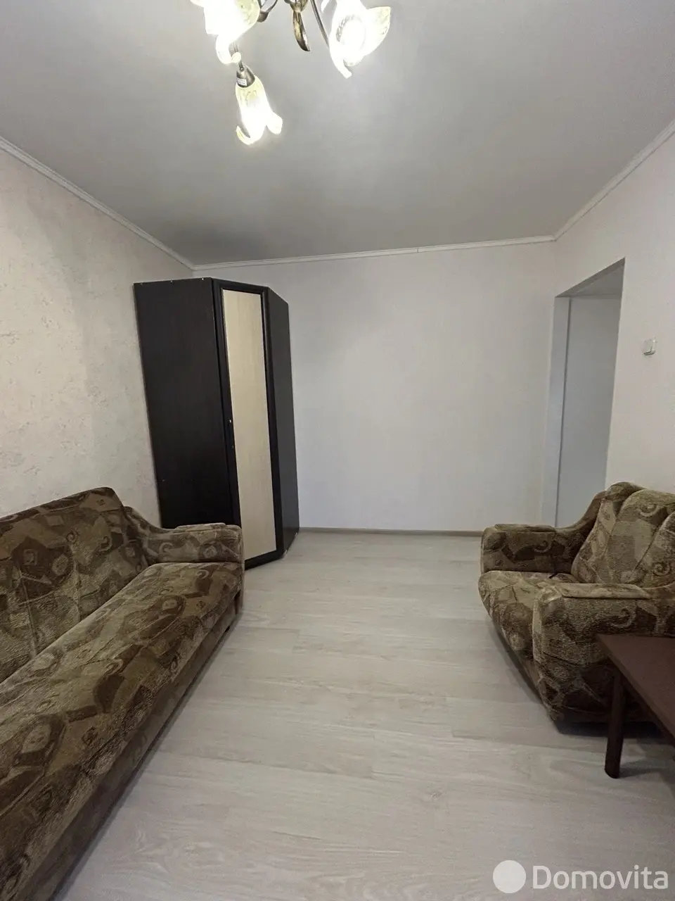 Цена аренды квартиры, Минск, ул. Ангарская, д. 20/2