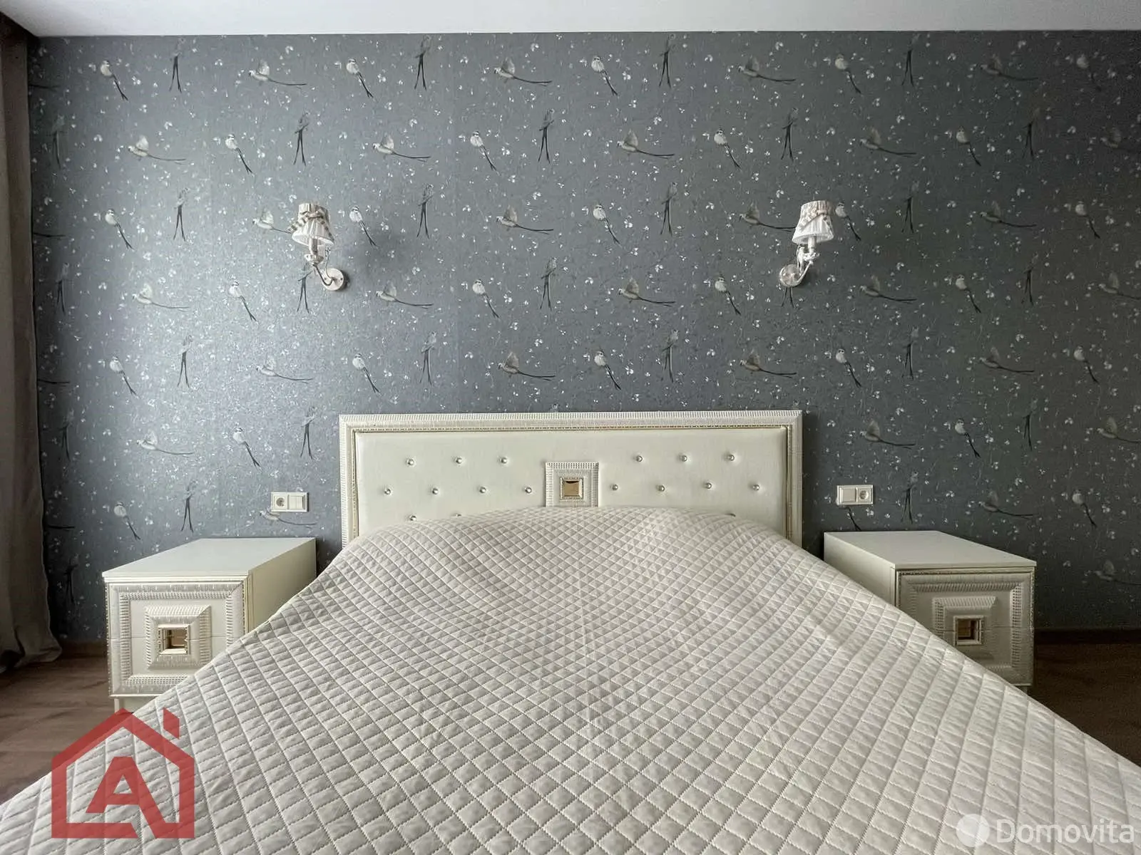 квартира, Минск, пр-т Победителей, д. 115, стоимость аренды 2 409 р./мес.