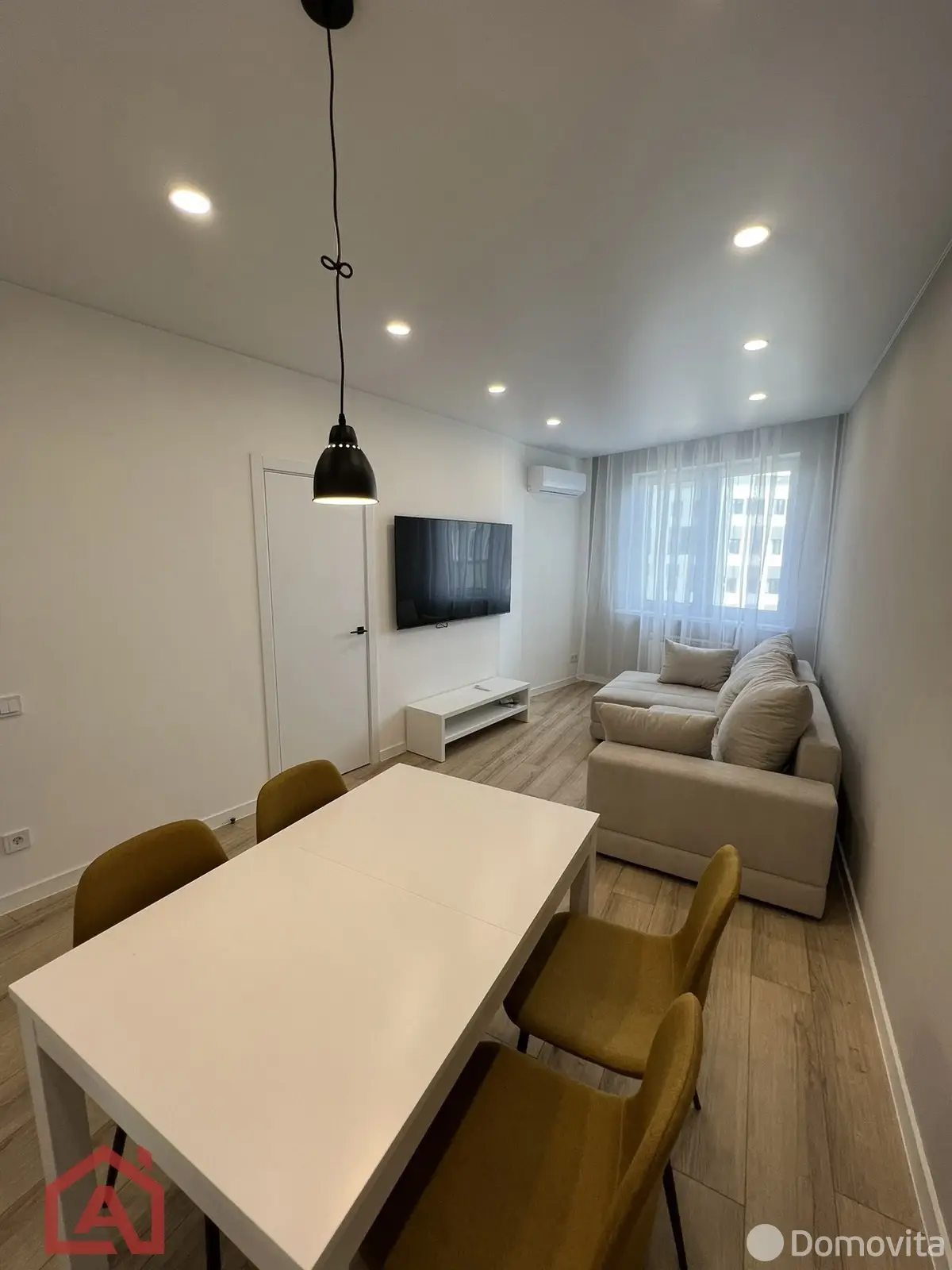 квартира, Минск, ул. Скрыганова, д. 2Б