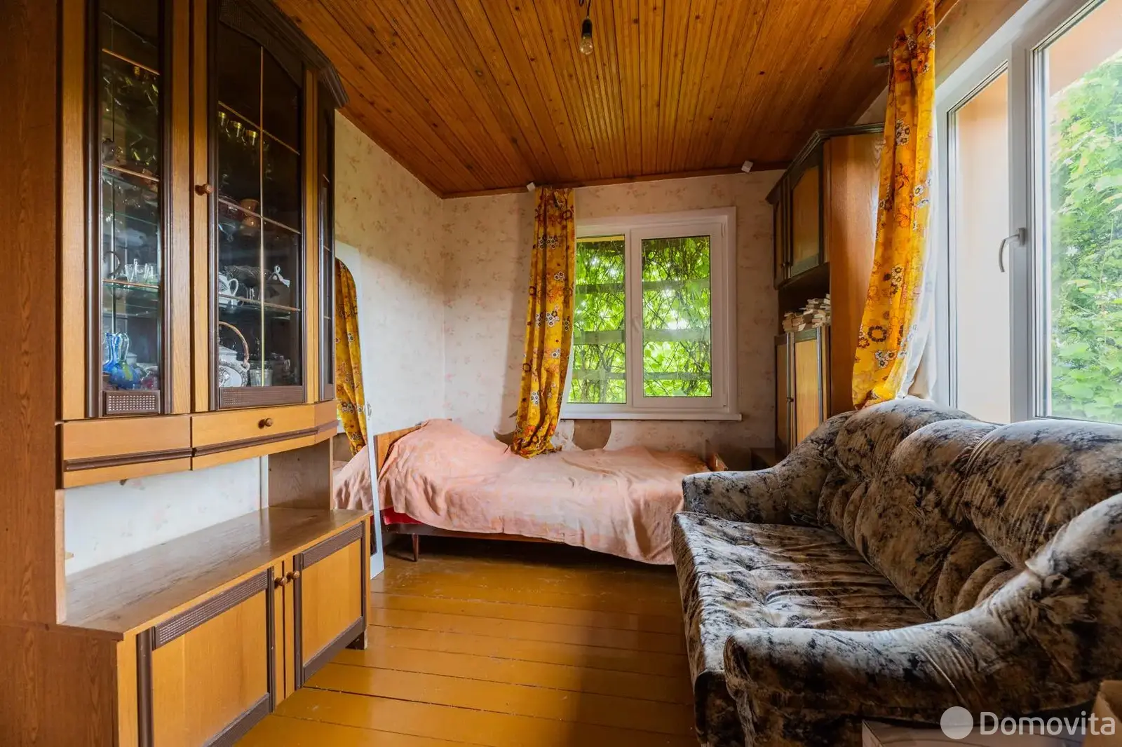 Купить 2-этажную дачу в Атлант-4 Минская область, 19900USD, код 183647 - фото 15