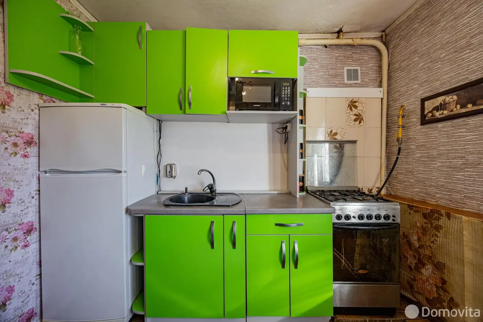 продажа коттеджа, Волковичи, ул. Каримова А.