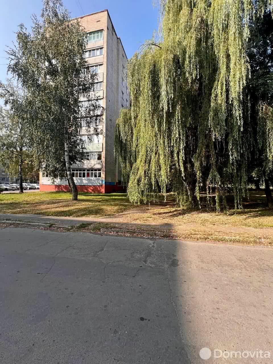 Продажа 3-комнатной квартиры в Гомеле, пр-т Октября, д. 5, 43000 USD, код: 1050302 - фото 2