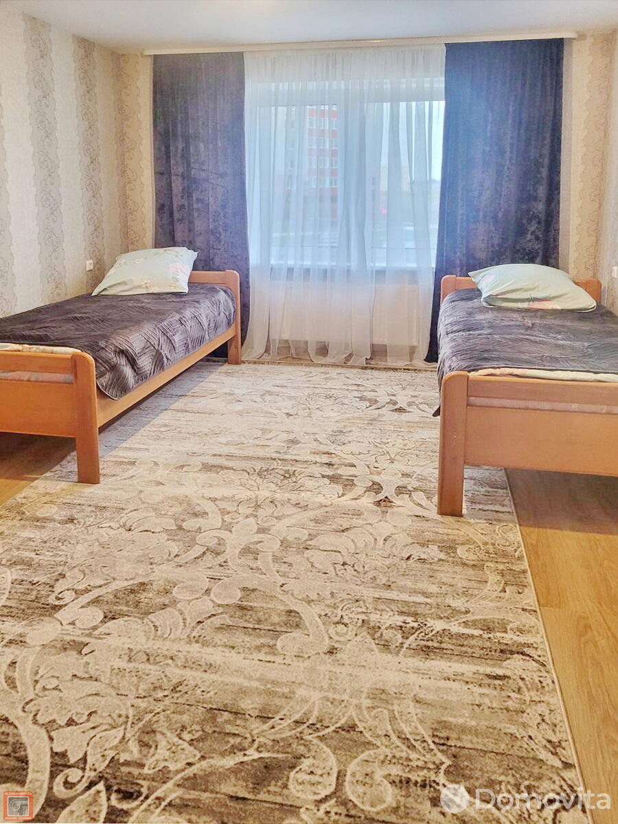 Продажа 3-комнатной квартиры в Речице, ул. Дружбы, д. 53, 36000 USD, код: 995270 - фото 3