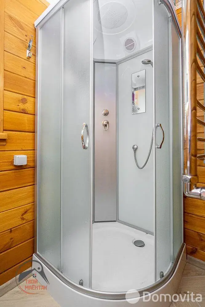 Купить 2-этажную дачу в Спектр-2001 Минская область, 138000USD, код 184173 - фото 31