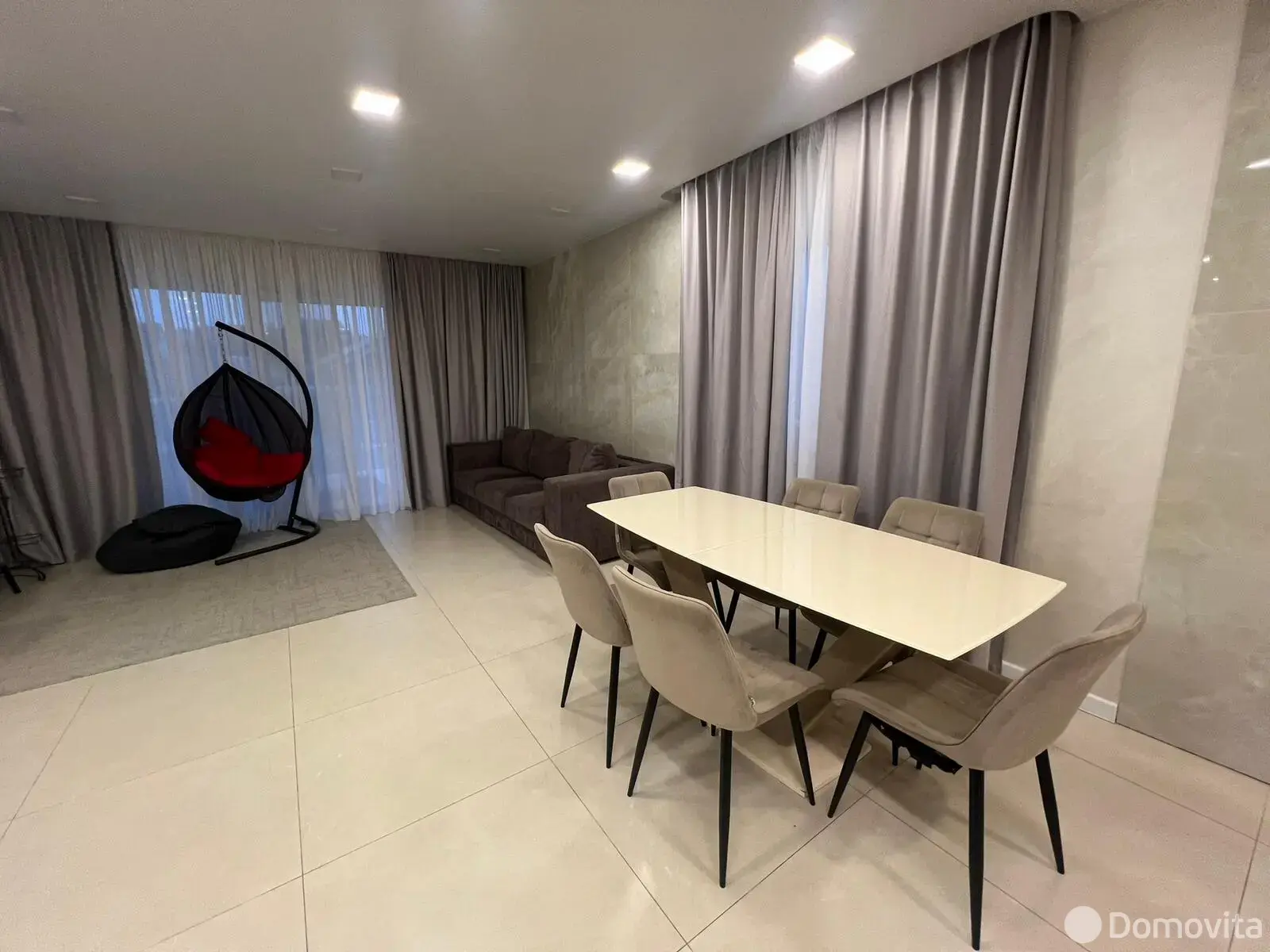 дом, Гаспадар-2002, 