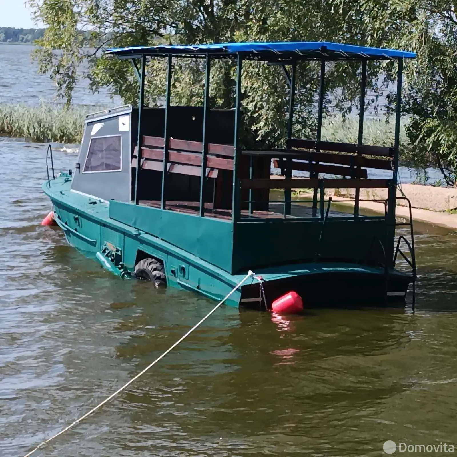 Купить складское помещение на ул. Первомайская в Пинске - фото 13