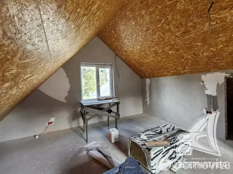 дача, Старица-приграничная, 