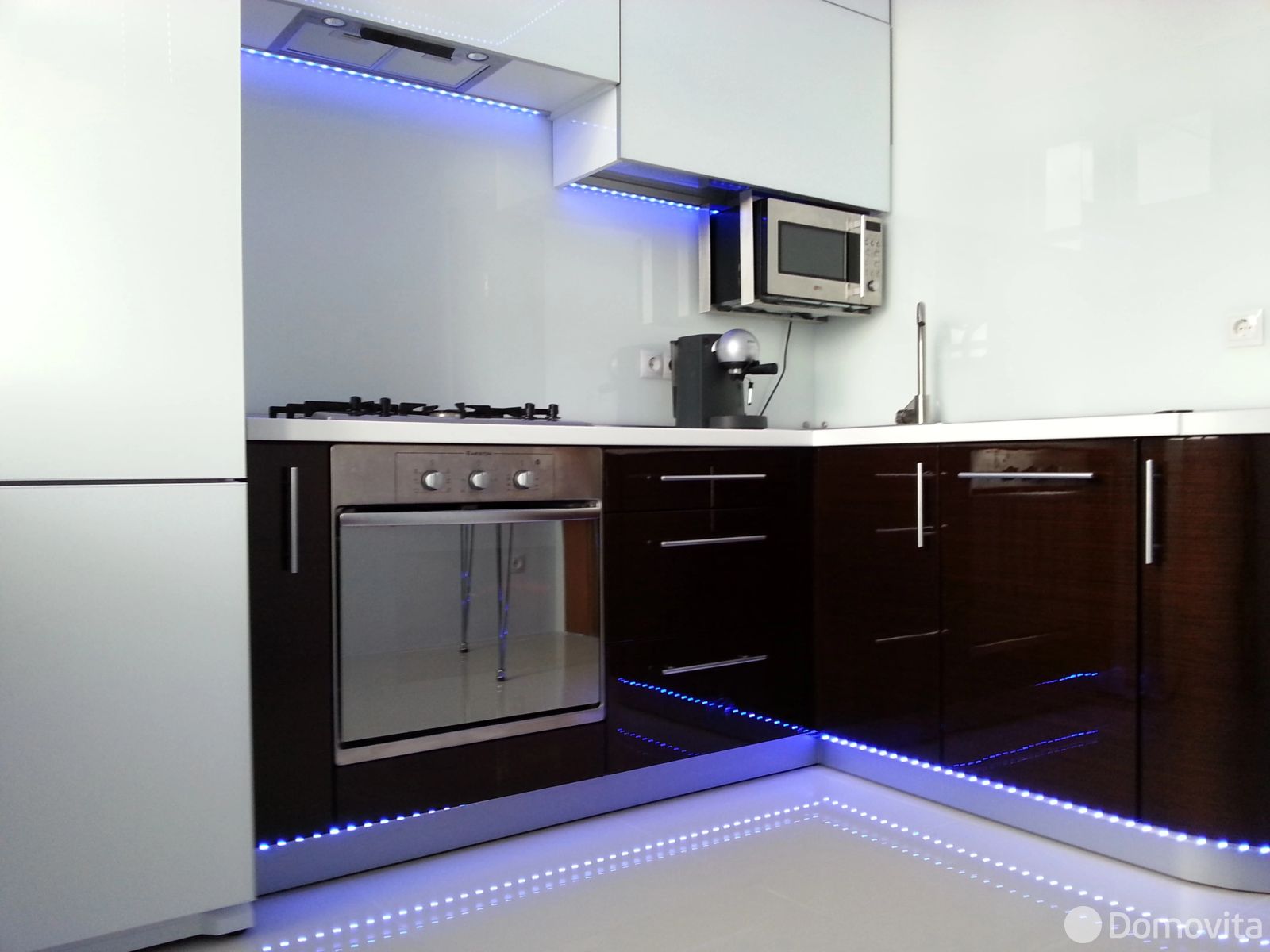 Цена аренды квартиры, Минск, пр-т Независимости, д. 22