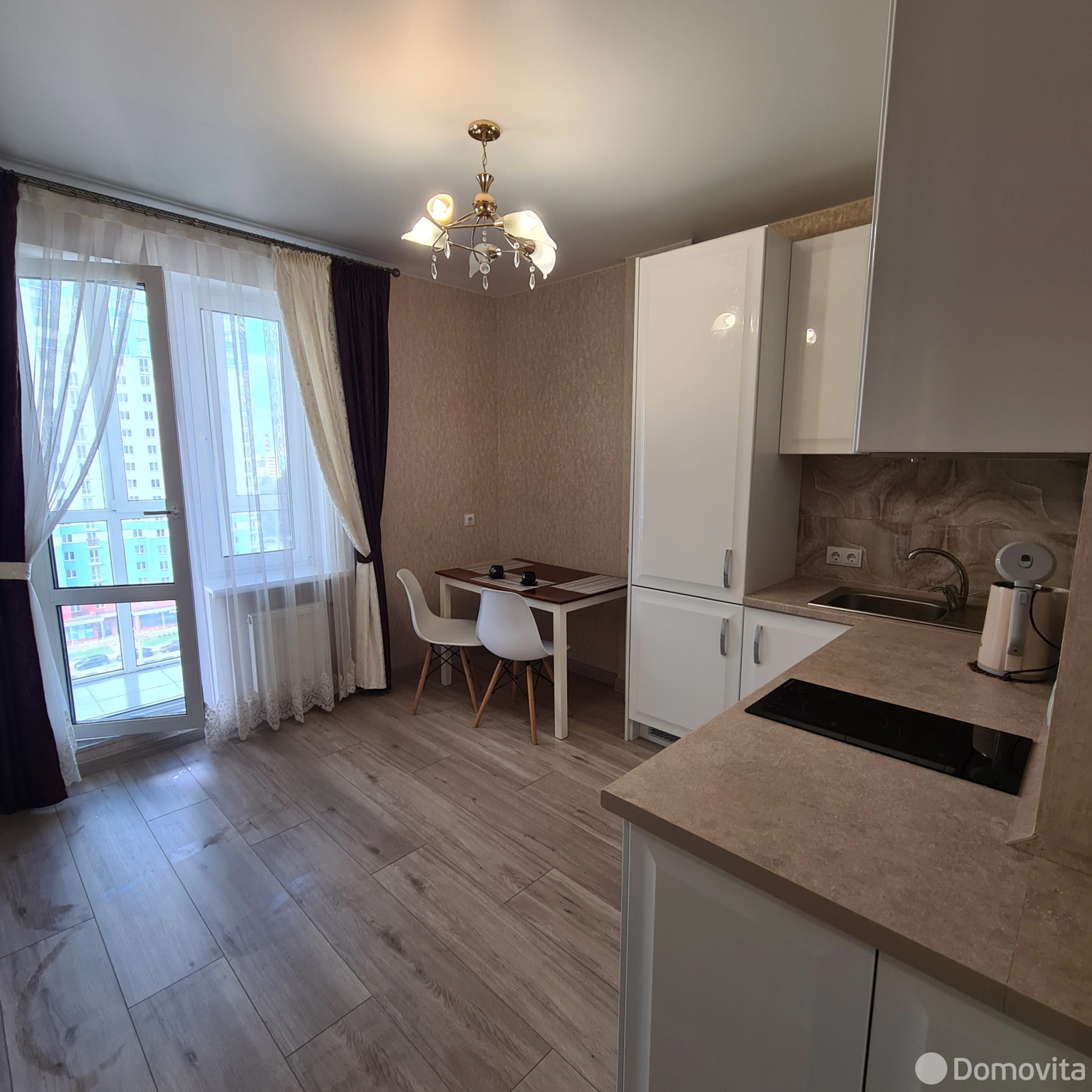 арендовать квартиру, Минск, пр-т Дзержинского, д. 19