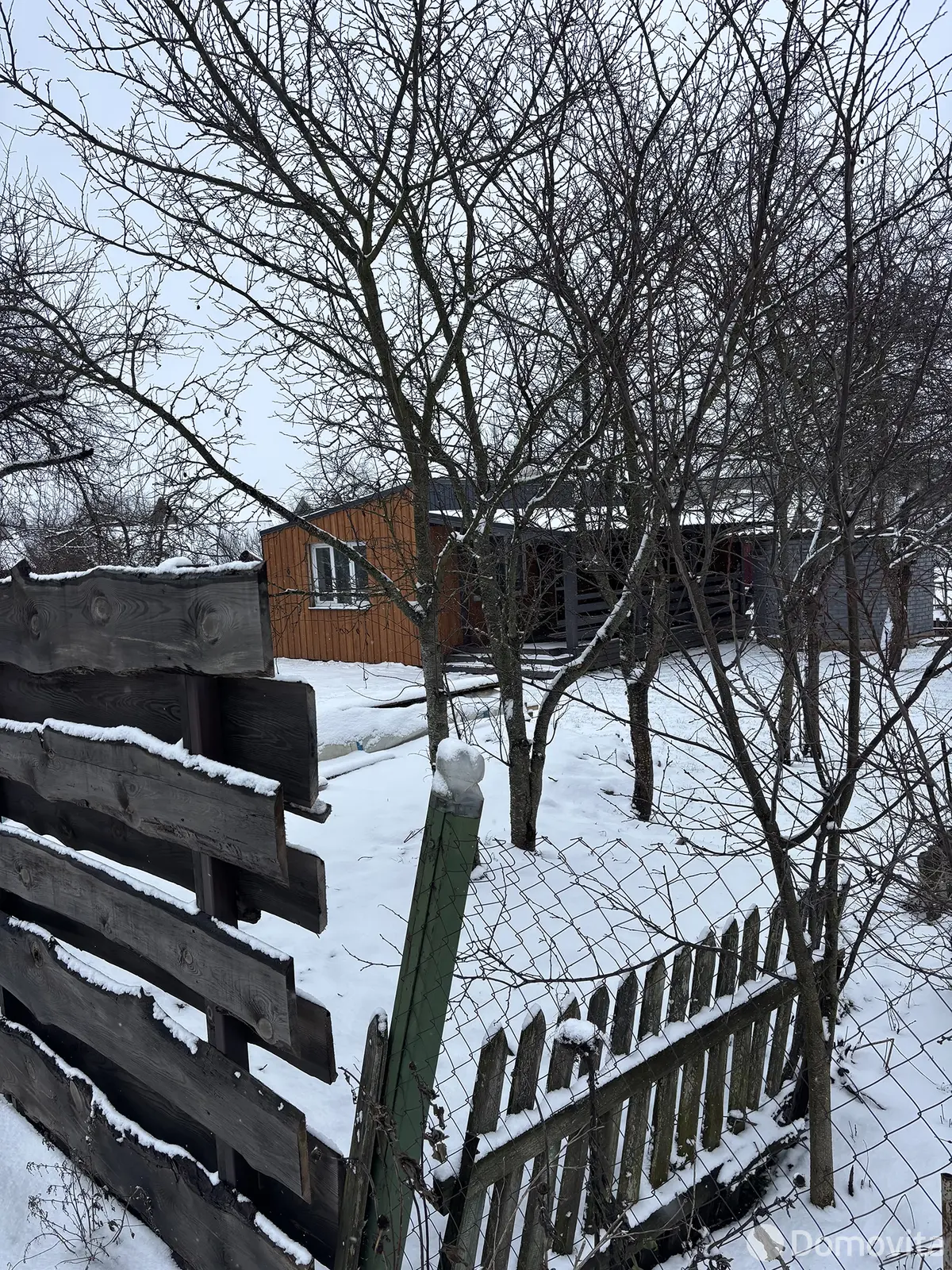 Купить 1-этажную дачу в Шарик Минская область, 24000USD, код 184739 - фото 19