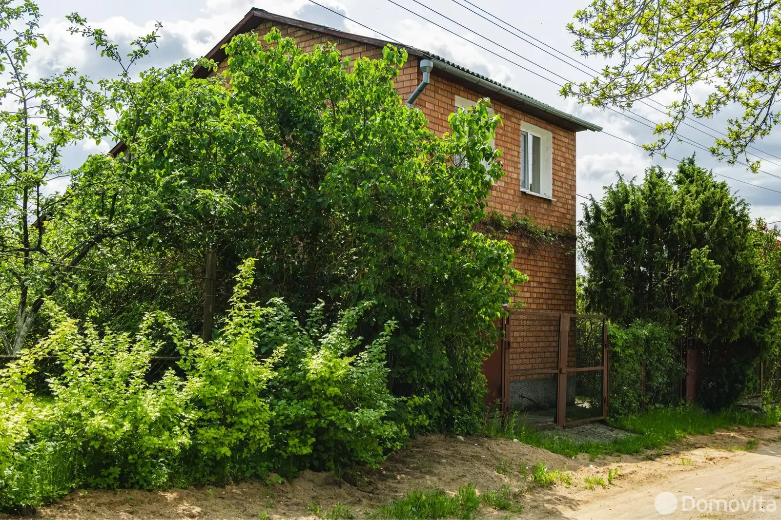 Стоимость продажи дачи, Овощевод, 