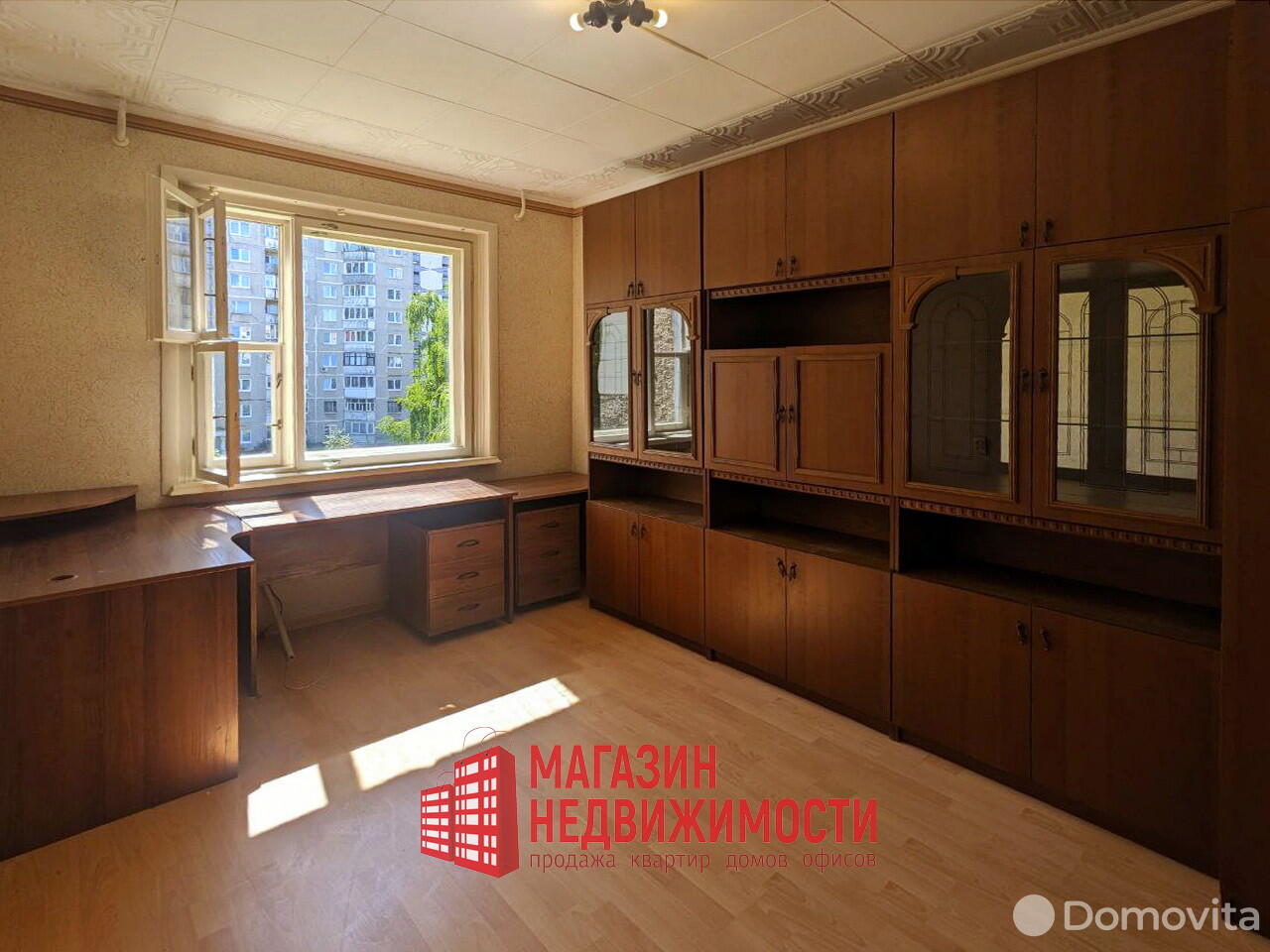 квартира, Гродно, ул. Брикеля, д. 18, стоимость продажи 152 890 р.