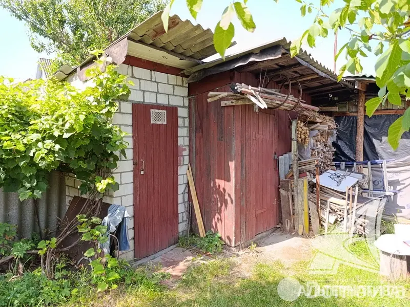 Купить 2-этажную дачу в Вымпел УВД Брестская область, 25000USD, код 184024 - фото 16