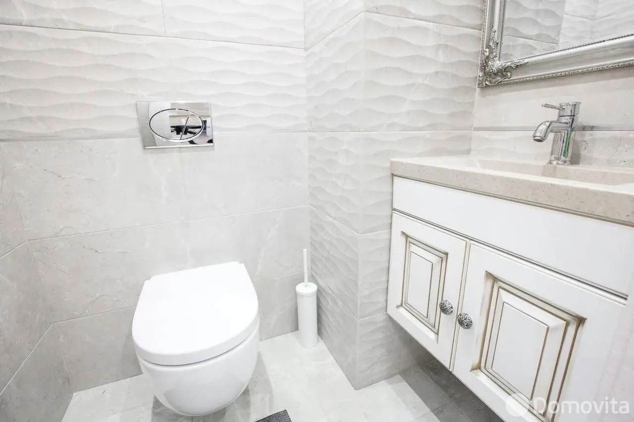 Снять 2-комнатную квартиру в Минске, ул. Леонида Беды, д. 45, 750USD, код 148127 - фото 11