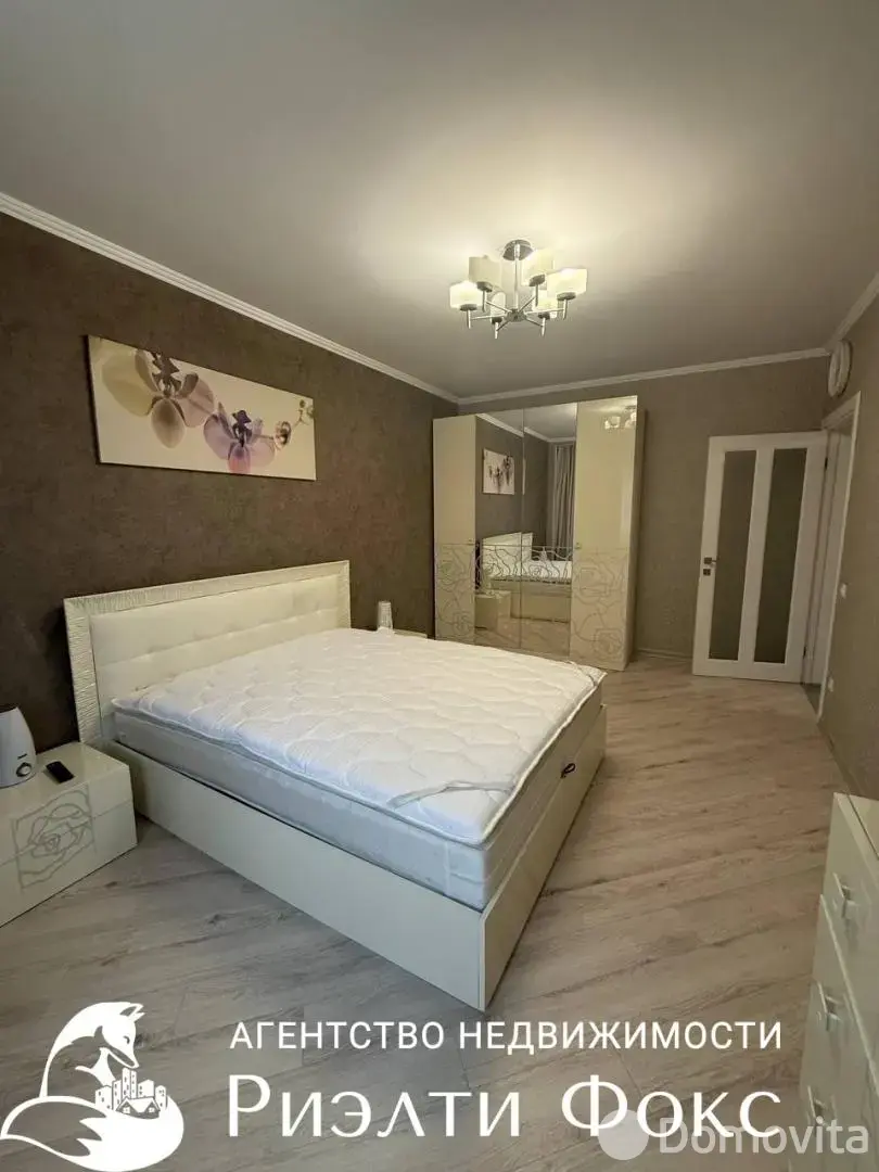 Снять 3-комнатную квартиру в Минске, ул. Гвардейская, д. 1, 800USD, код 146142 - фото 3