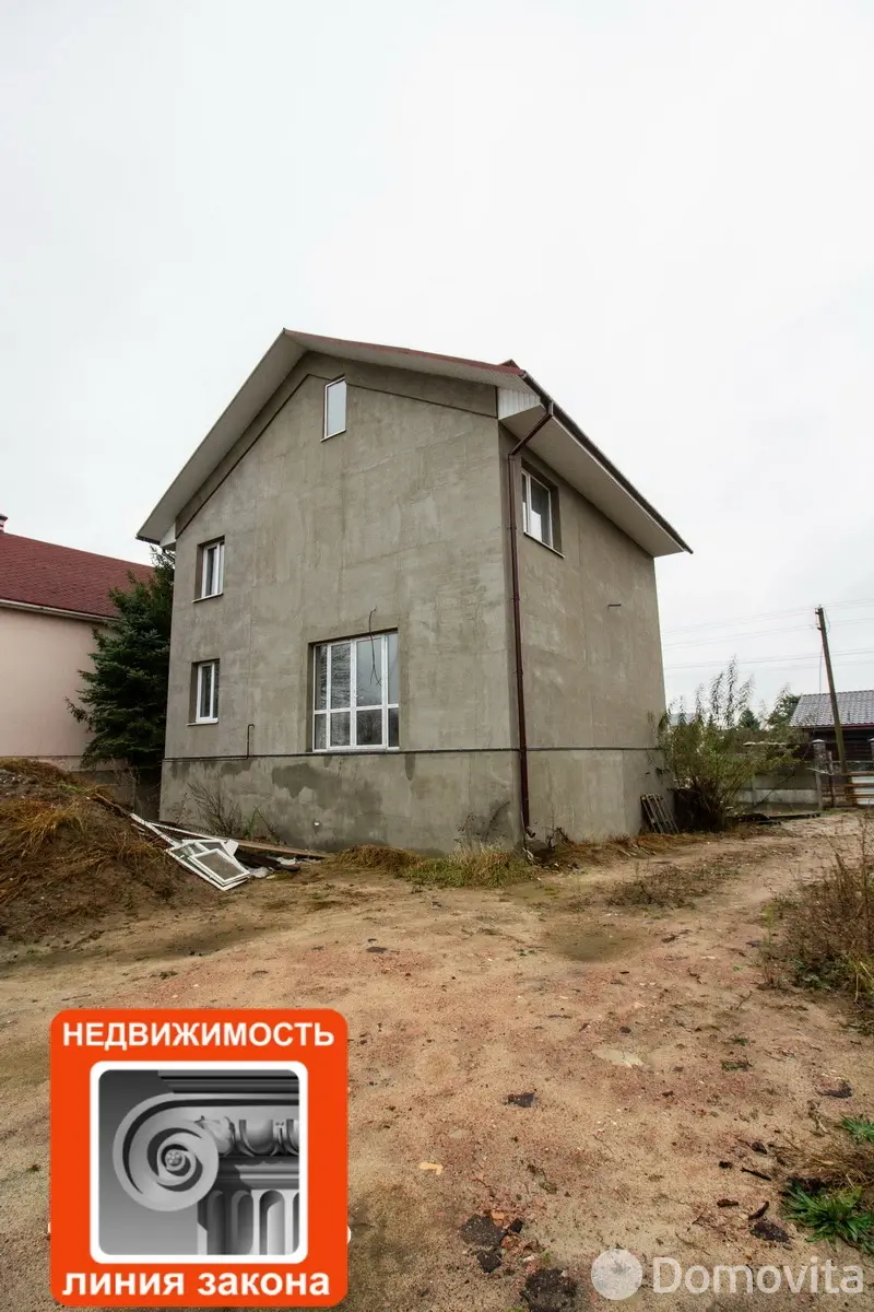 коттедж, Поляна, ул. Набережная 2-я 