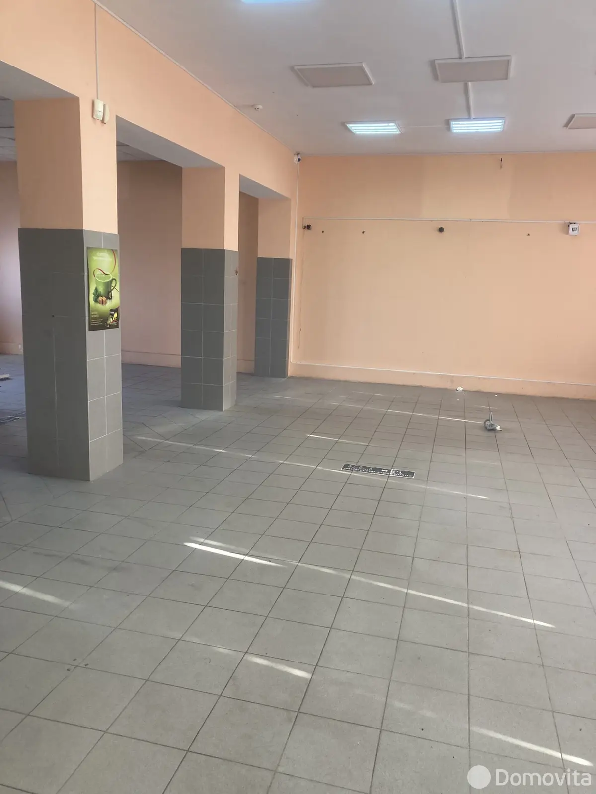 Купить торговую точку на ул. Яна Павла II, д. 1А в Сопоцкине, 105750BYN, код 998154 - фото 14