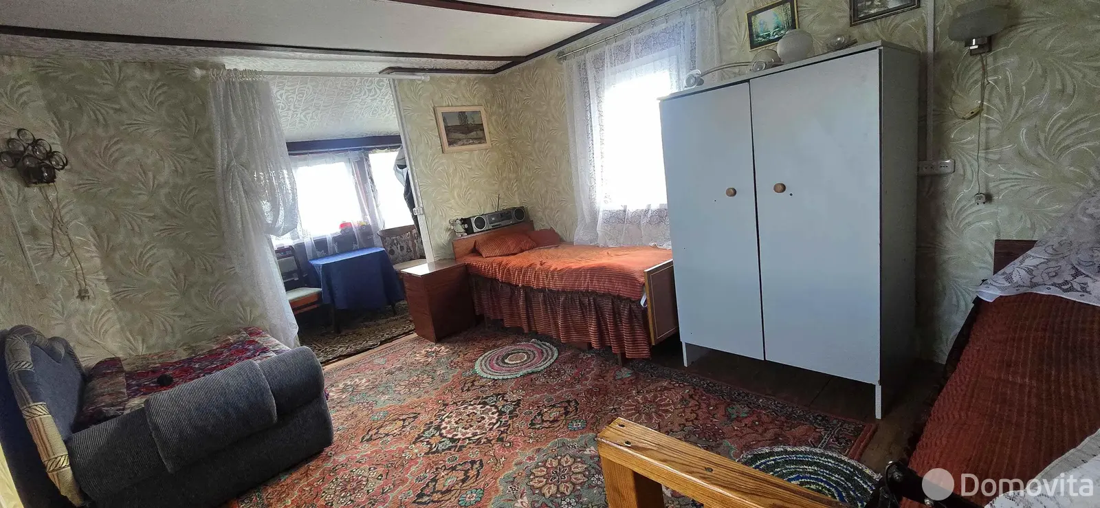 Стоимость продажи дачи, Горошки, 