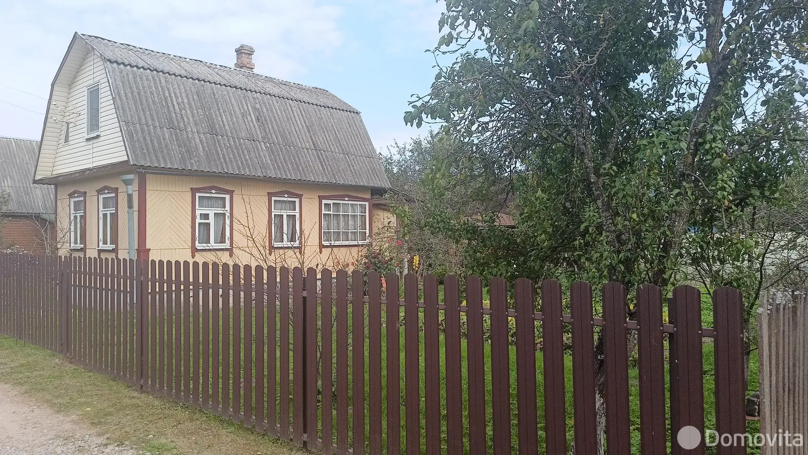 дача, Елочка, д. 53