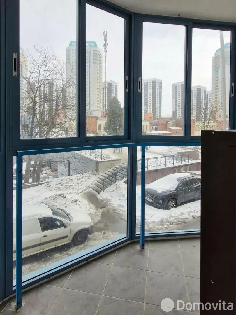 квартира, Минск, пр-т Газеты Звязда, д. 16 
