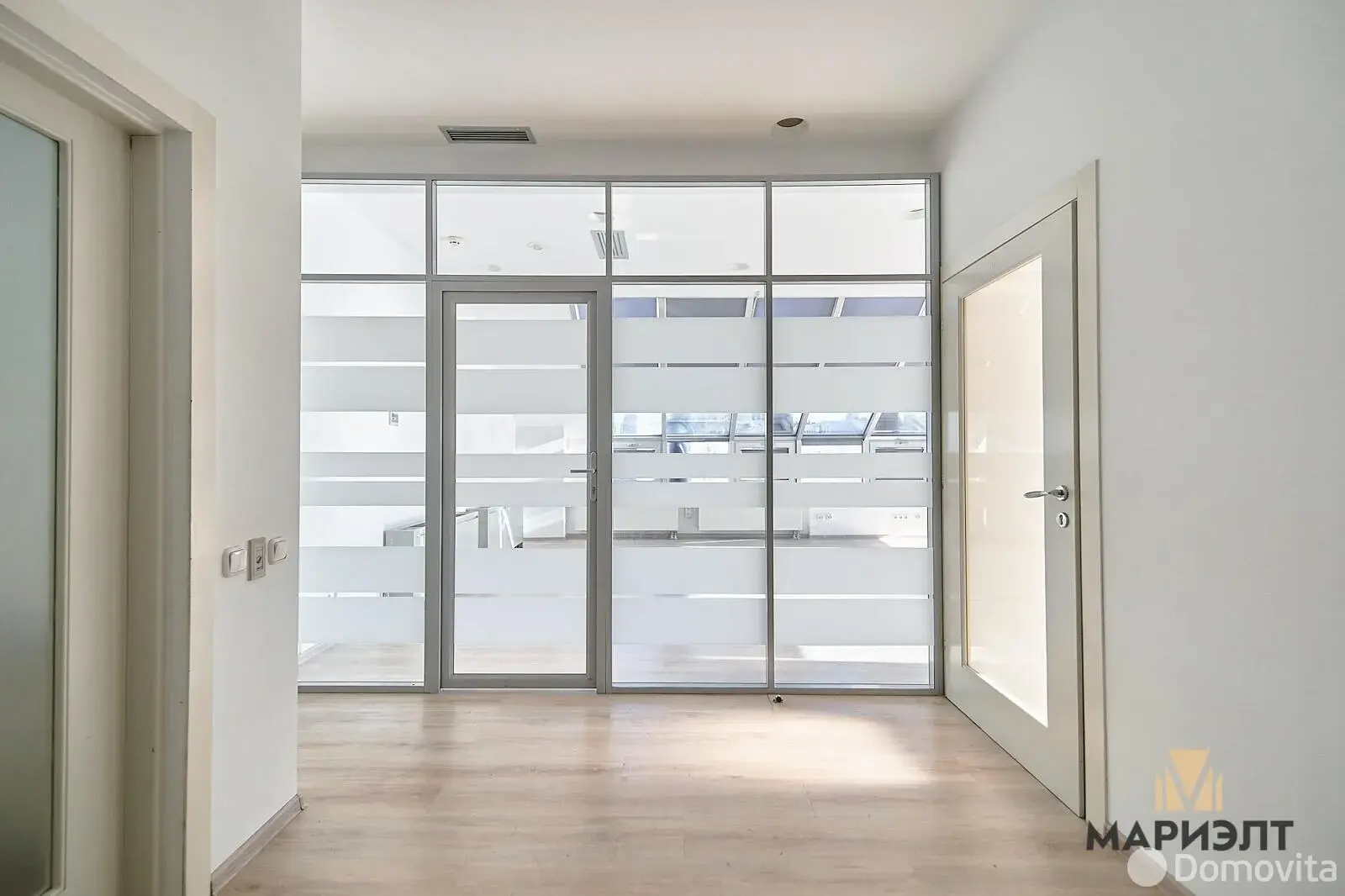 Аренда офиса на ул. Гикало, д. 3 в Минске, 3520BYN, код 16542 - фото 12