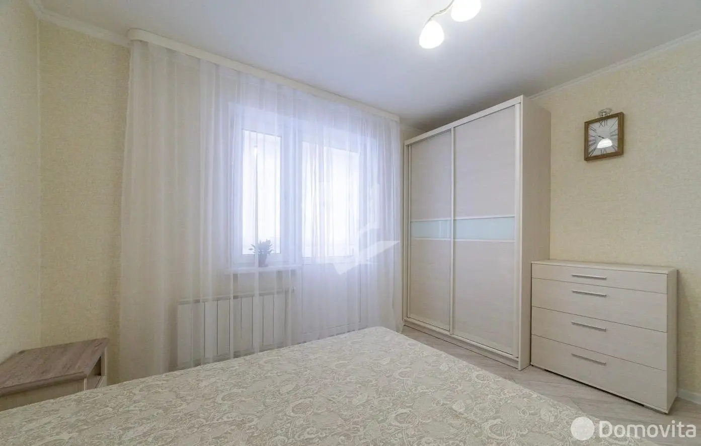 Снять 2-комнатную квартиру в Минске, пр-т Машерова, д. 43, 550USD, код 144812 - фото 4