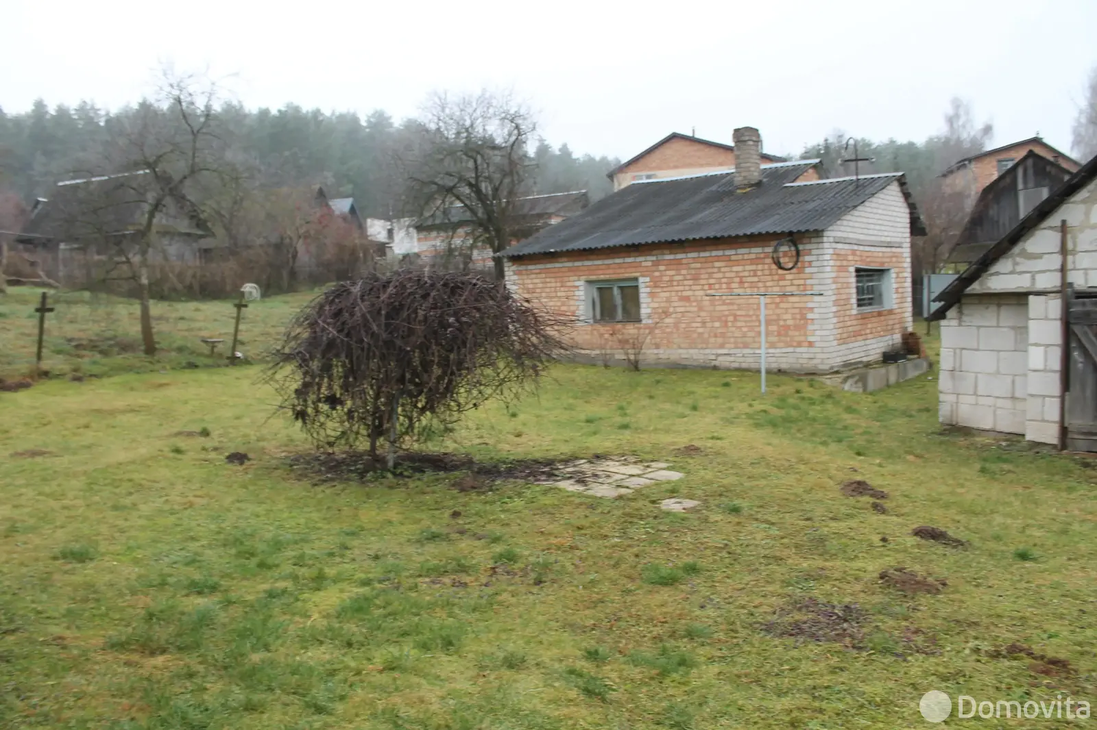 дом, Острошицкий Городок, ул. Полевая, д. 20, стоимость продажи 283 978 р.