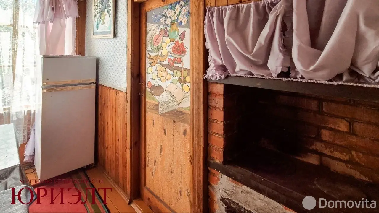 Продажа 2-этажной дачи в Тарасик Минская область, 30160BYN, код 186234 - фото 21