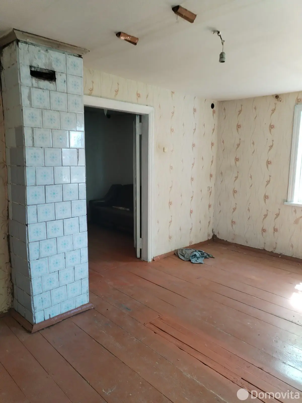 дом, Лоев, ул. Первомайская, стоимость продажи 23 986 р.