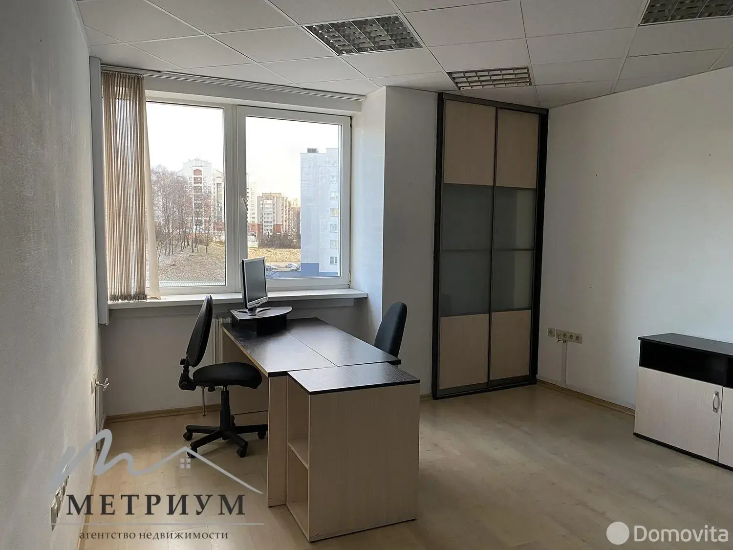 офис, Минск, ул. Шафарнянская, д. 11 на ст. метро Уручье