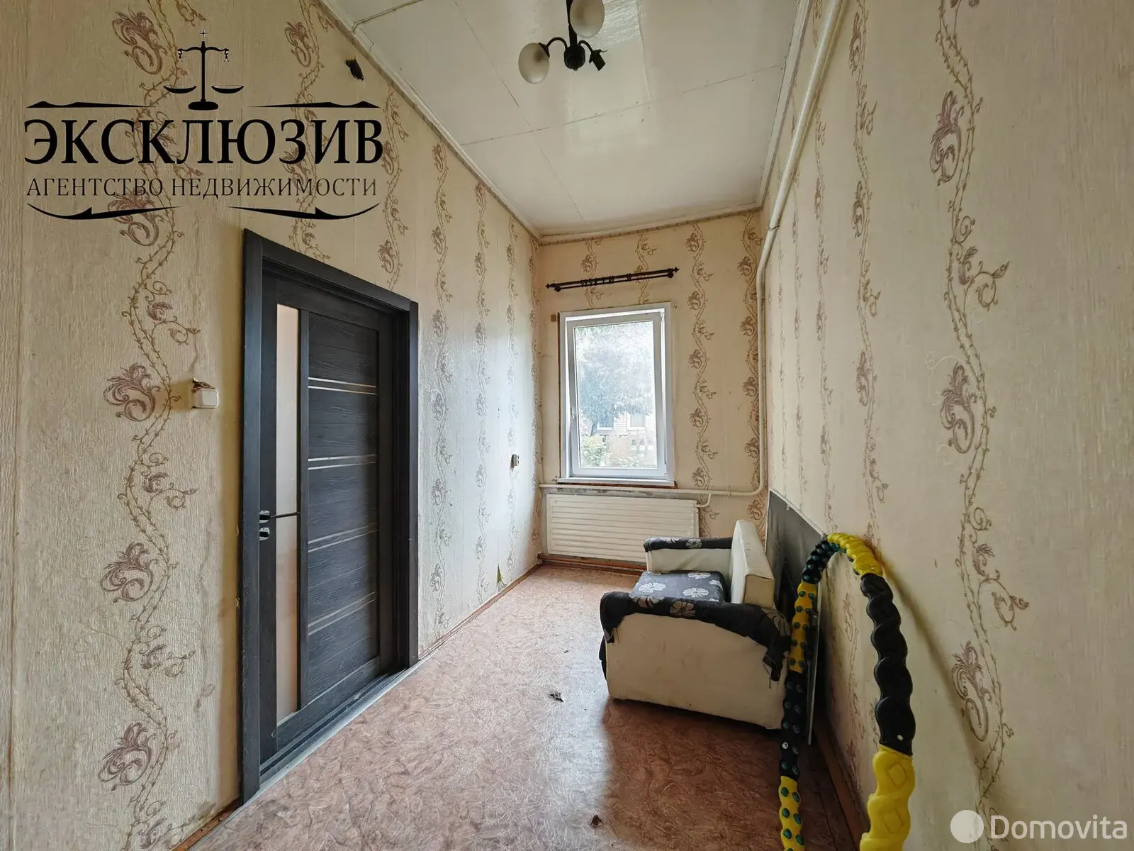 дом, Барановичи, ул. Куйбышева, д. 30