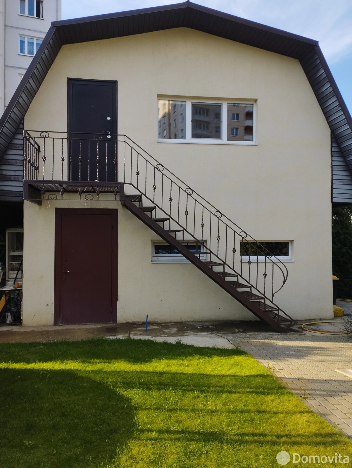 Цена аренды офиса, Минск, ул. Ковалева, д. 50