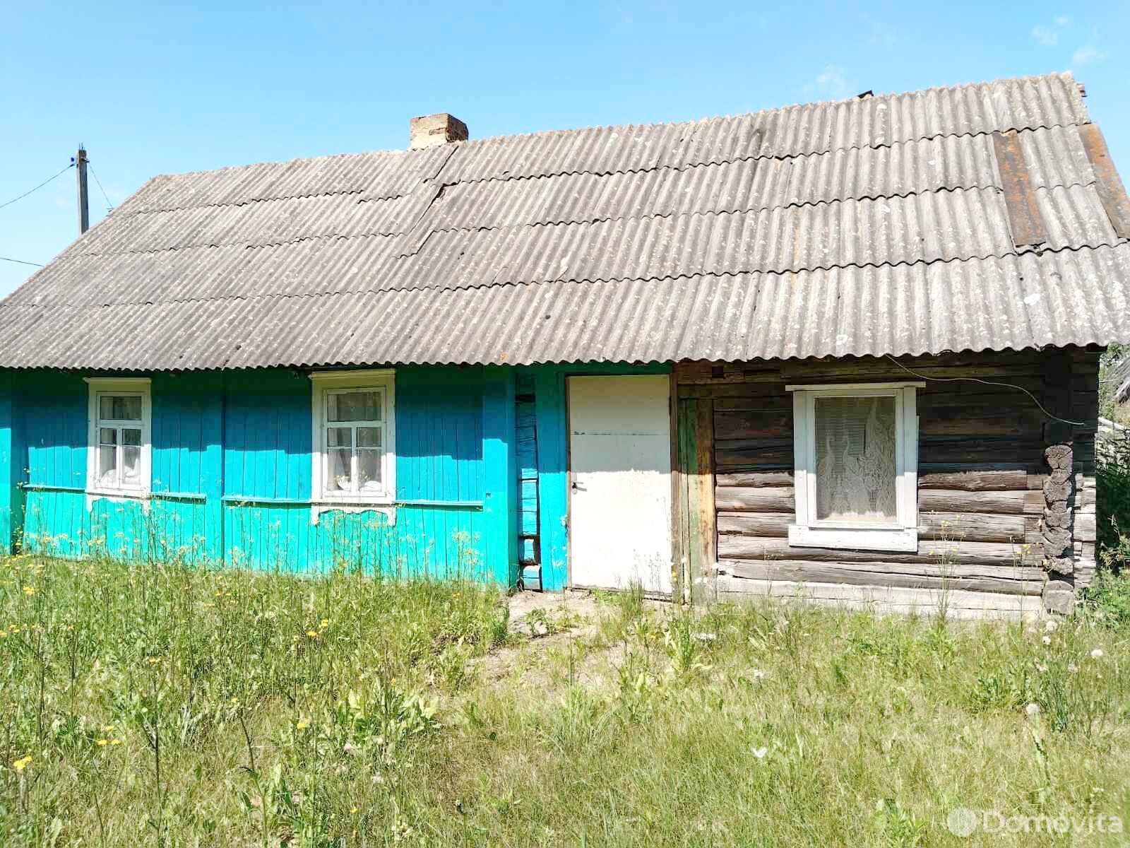 Продать 1-этажный дом в Шацке, Минская область ул. Молодежная, 8000USD, код 638176 - фото 3