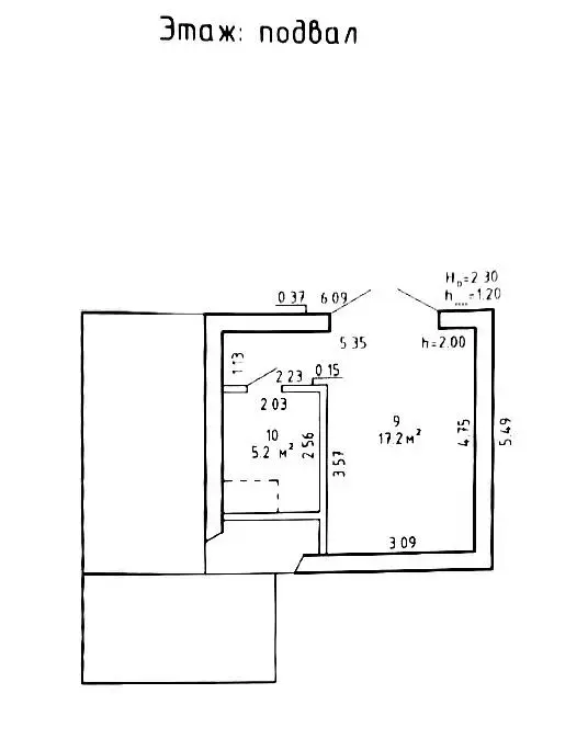 Купить 2-этажную дачу в Заценьский Родник Минская область, 55000USD, код 184912 - фото 18