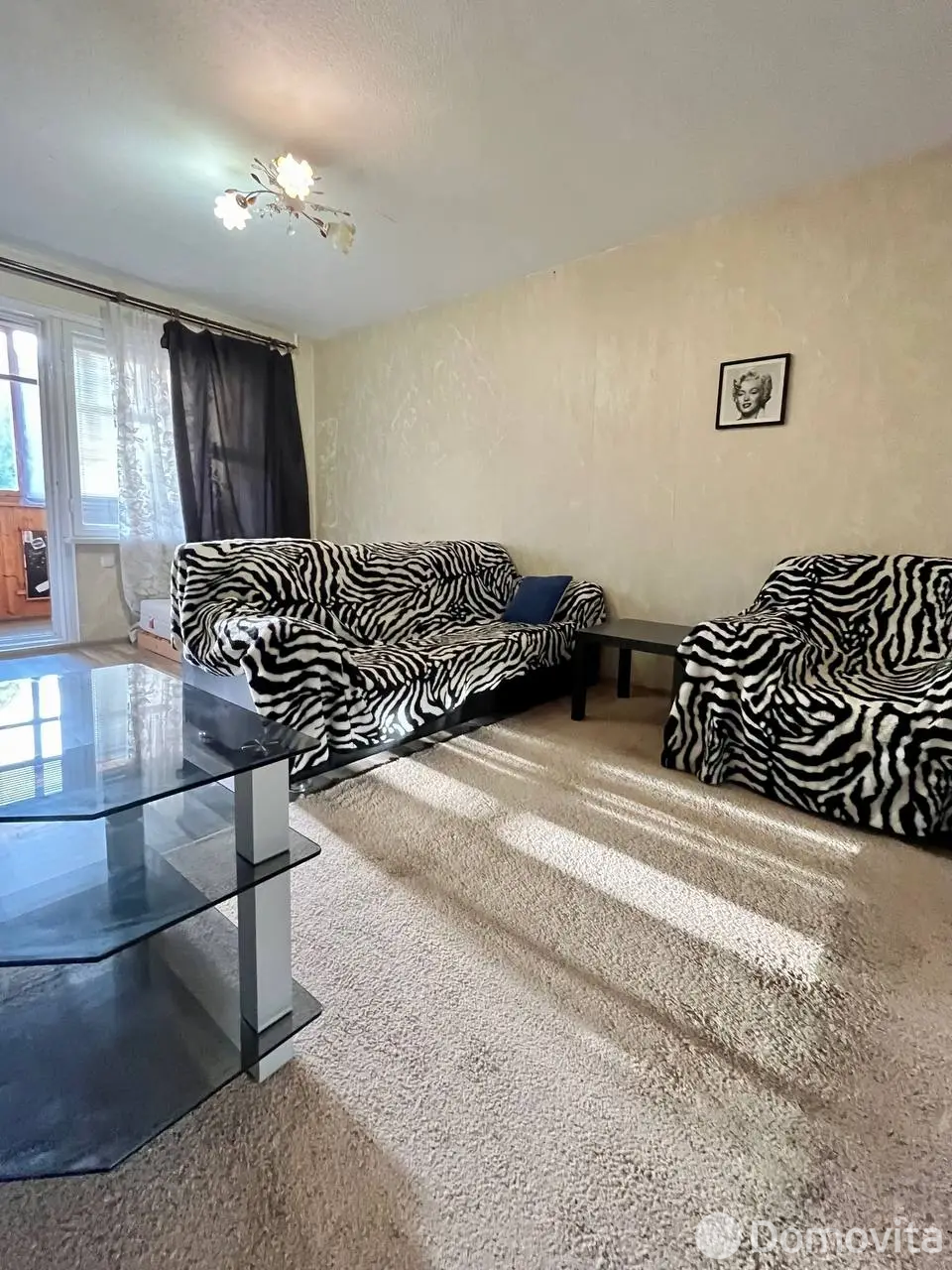 Цена аренды квартиры, Минск, ул. Болеслава Берута, д. 6/1