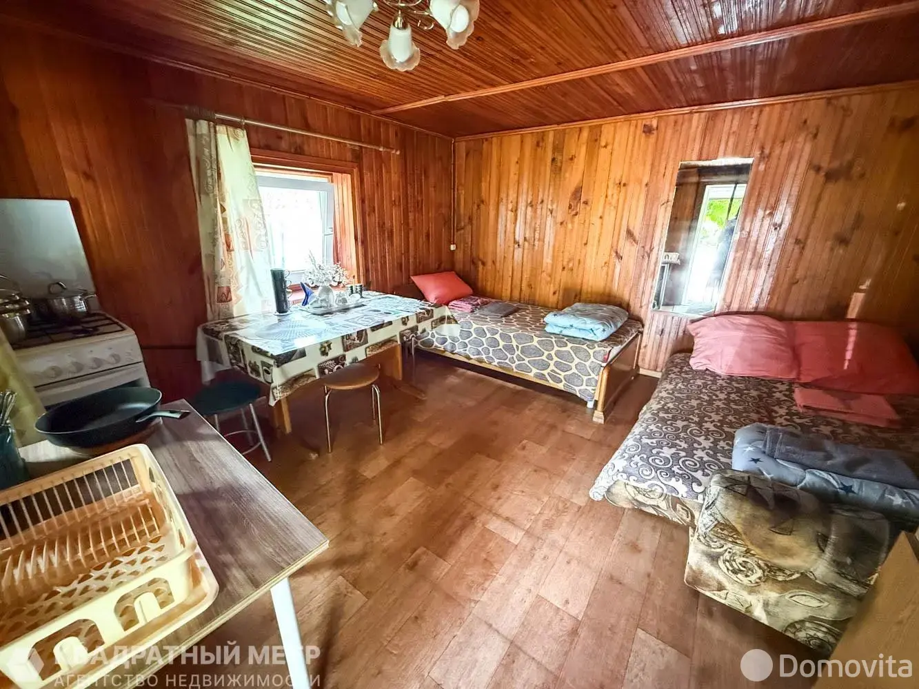 Купить помещение под сферу услуг в Гатовичах, ул. Новая, д. 3 - фото 28